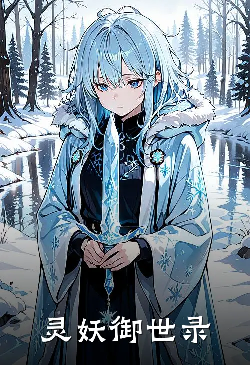 灵妖御世录(叶尘叶虎)完整版免费阅读_(灵妖御世录)全章节免费在线阅读