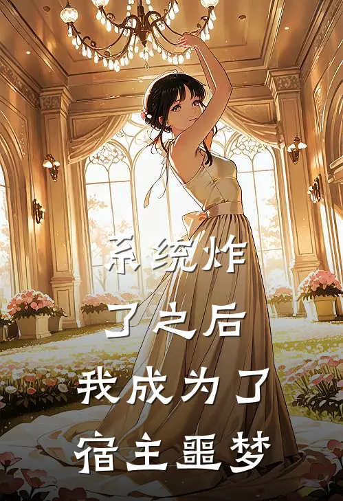 系统炸了之后，我成为了宿主噩梦