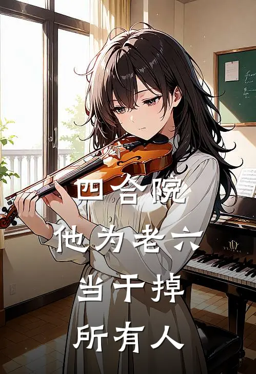 四合院：他为老六，当干掉所有人