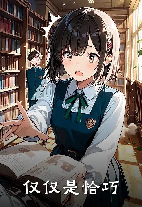 可米莱优《仅仅是恰巧》完结版免费阅读_可米莱优热门小说