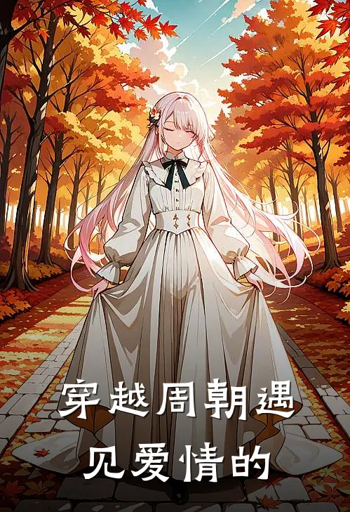 穿越周朝遇见爱情的