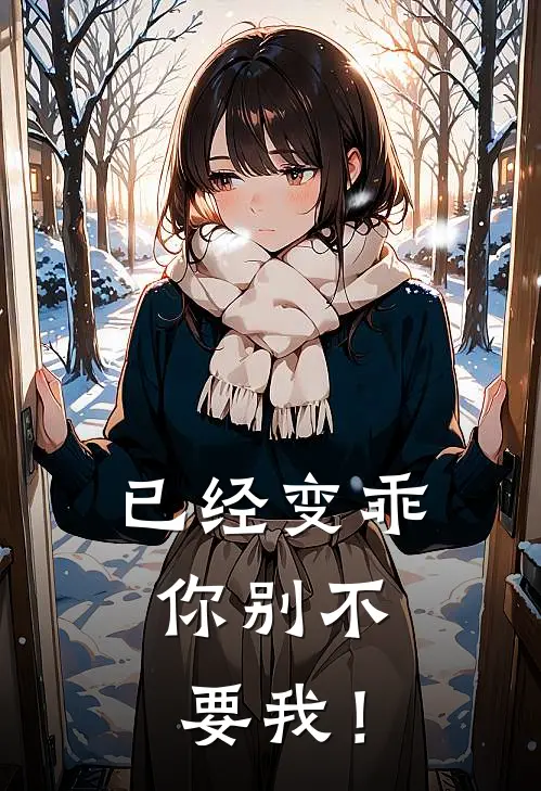 已经变乖，你别不要我！