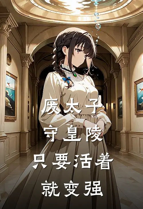 废太子守皇陵：只要活着就变强