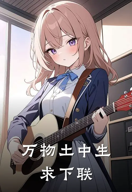 万物土中生,求下联