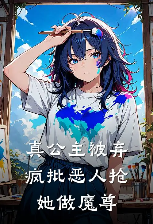 真公主被弃，疯批恶人抢她做魔尊堂溪岁七曜最新完结小说推荐_全集免费小说真公主被弃，疯批恶人抢她做魔尊堂溪岁七曜