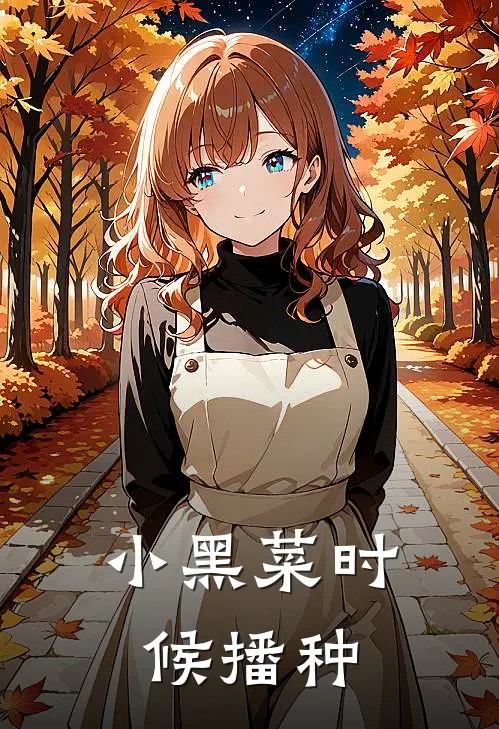 小黑菜时候播种