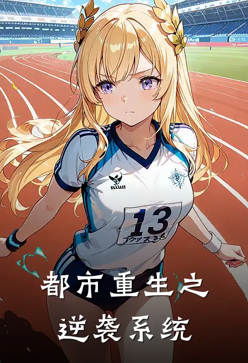 都市重生之逆袭系统