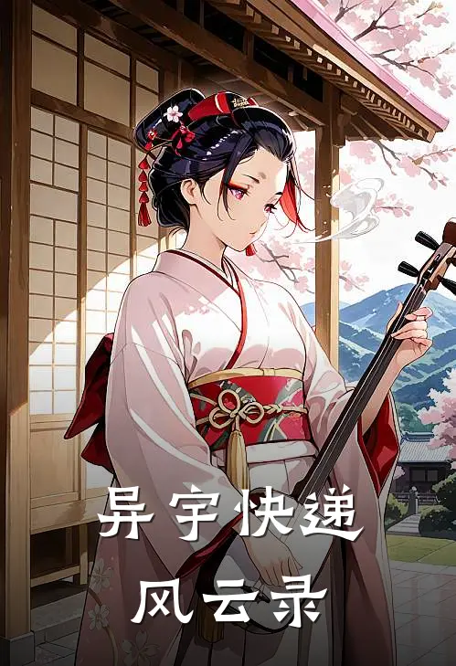 异宇快递风云录