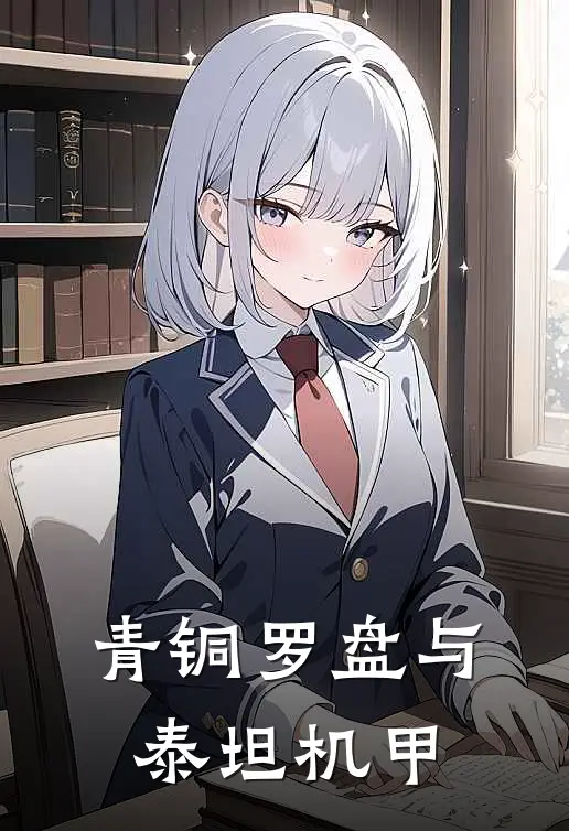 青铜罗盘与泰坦机甲