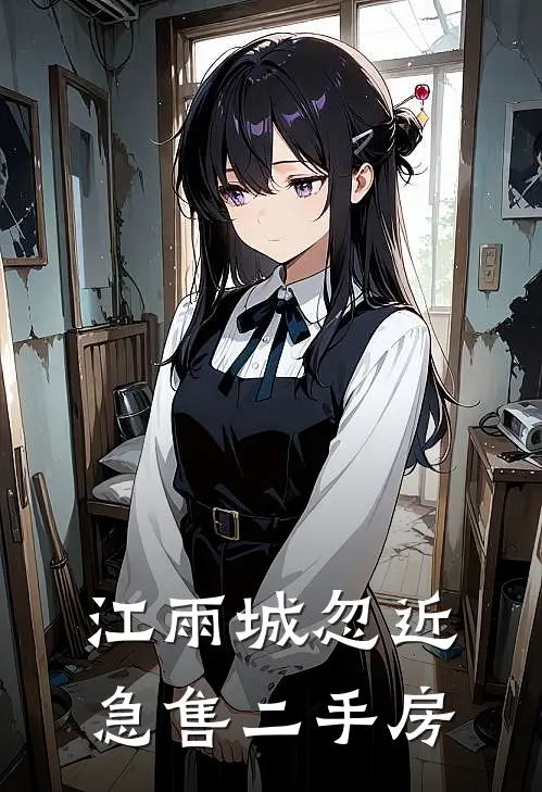 江雨城忽近急售二手房