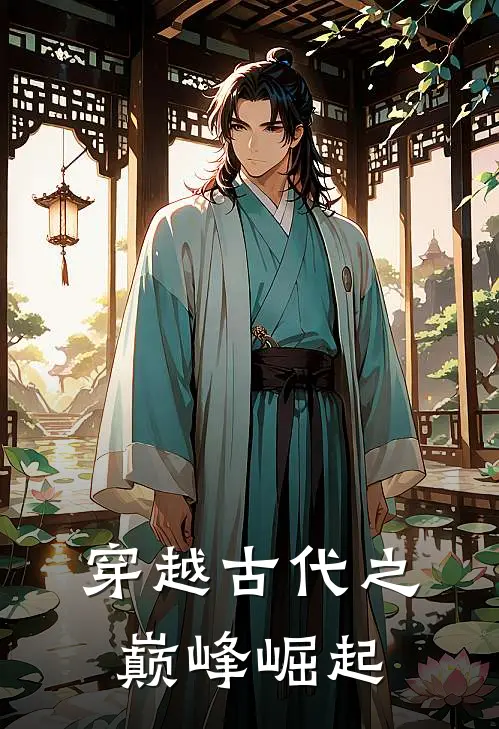 穿越古代之巅峰崛起(林羽赵宇)热门小说_《穿越古代之巅峰崛起》最新章节在线阅读