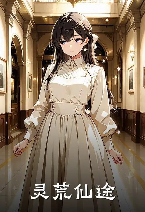 灵荒仙途
