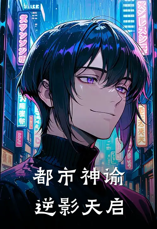 都市神谕：逆影天启