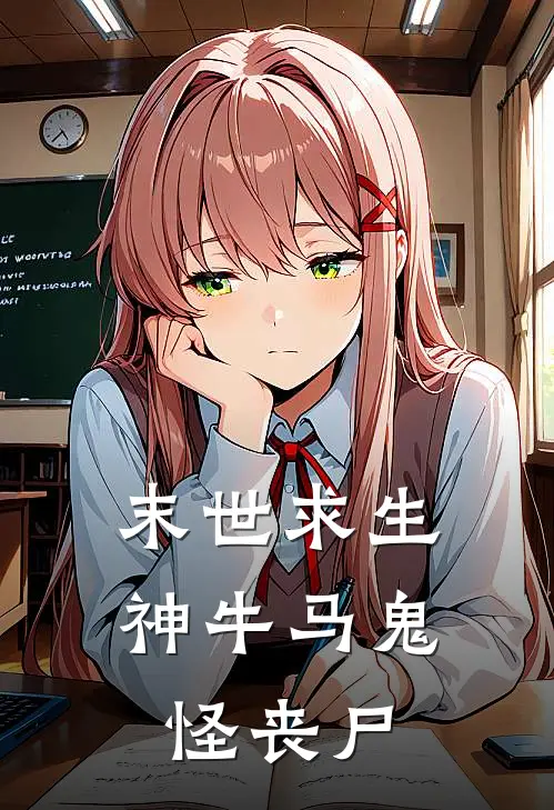 末世求生：神牛马鬼怪丧尸