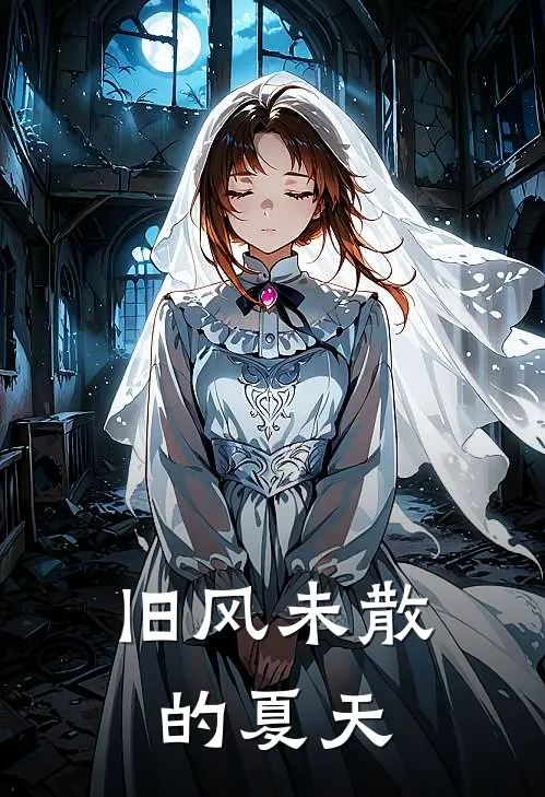 旧风未散的夏天