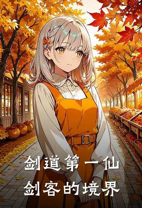 剑道第一仙剑客的境界