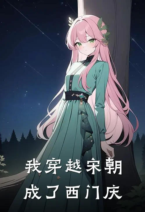 我穿越宋朝，成了西门庆(金莲武松)完结小说推荐_小说全文免费阅读我穿越宋朝，成了西门庆金莲武松