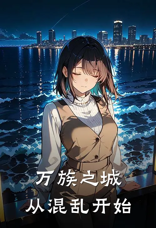 万族之城：从混乱开始