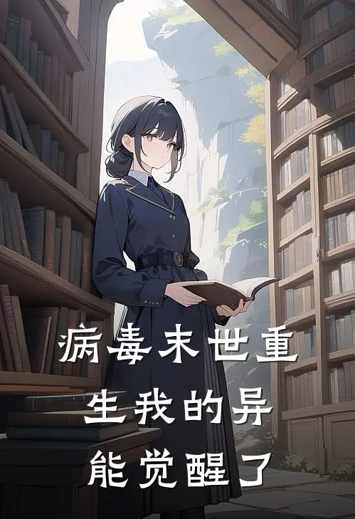 病毒末世重生我的异能觉醒了林可儿李婷_《病毒末世重生我的异能觉醒了》最新章节免费在线阅读