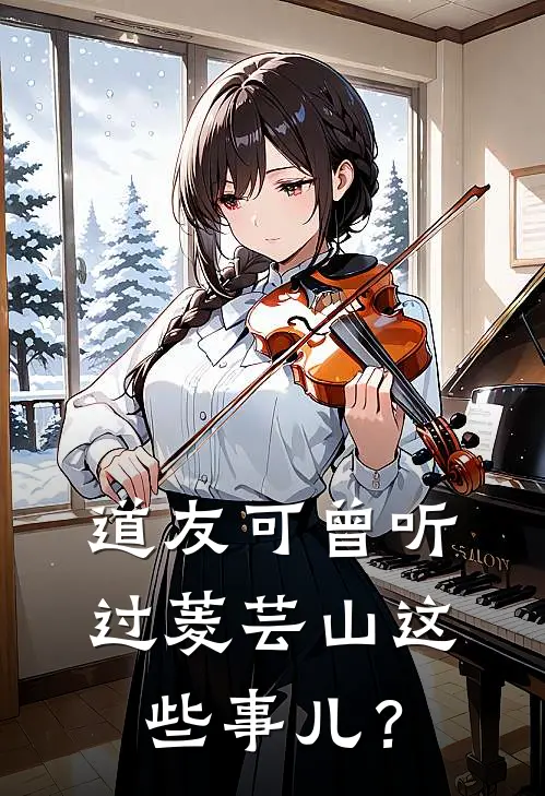 道友可曾听过菱芸山这些事儿？(沐晟川霖默萱)全文免费阅读无弹窗大结局_《道友可曾听过菱芸山这些事儿？》沐晟川霖默萱免费小说