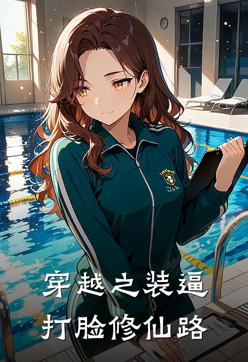 穿越之装逼打脸修仙路