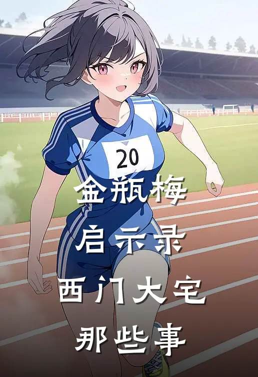 金瓶梅启示录：西门大宅那些事