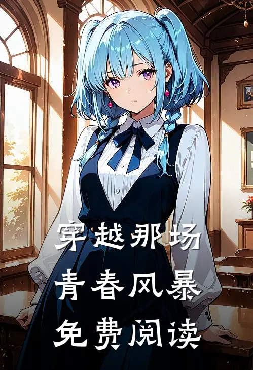 穿越那场青春风暴免费阅读