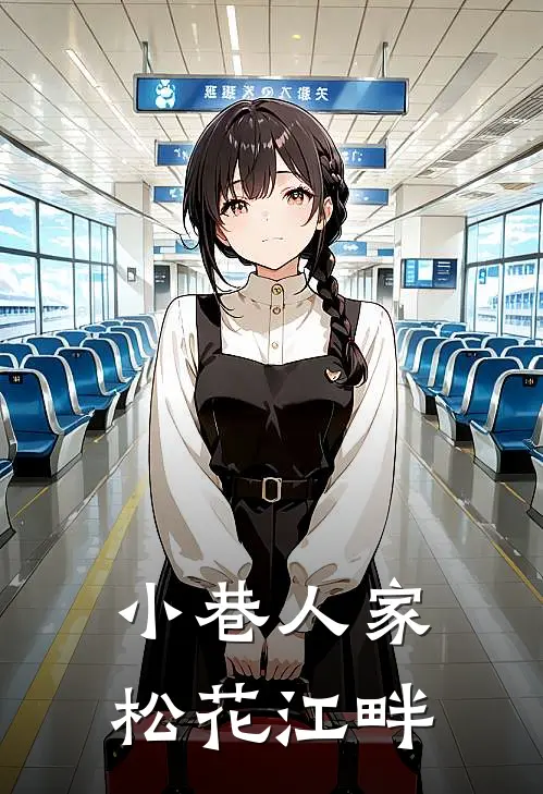 小巷人家：松花江畔