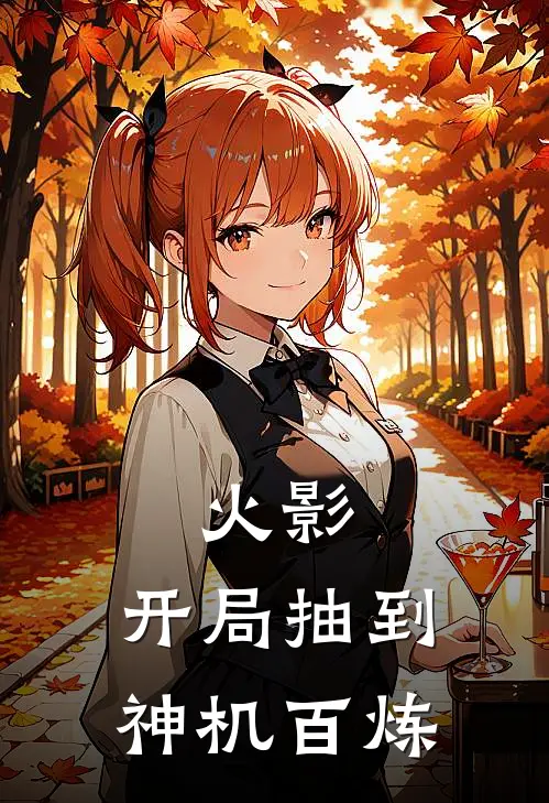 火影：开局抽到神机百炼雨田卡卡西热门小说阅读_好看的小说推荐完结火影：开局抽到神机百炼雨田卡卡西