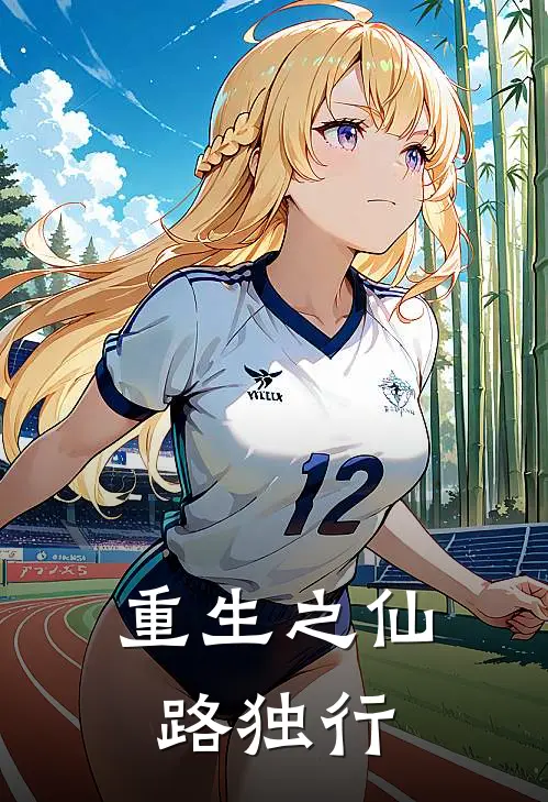 重生之仙路独行