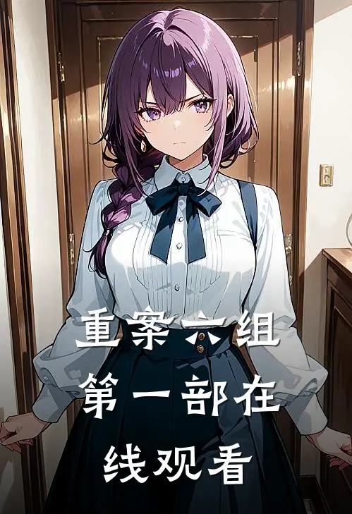 重案六组第一部在线观看