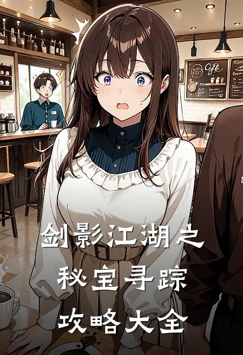 剑影江湖之秘宝寻踪攻略大全