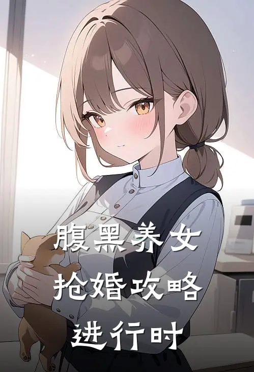 腹黑养女：抢婚攻略进行时