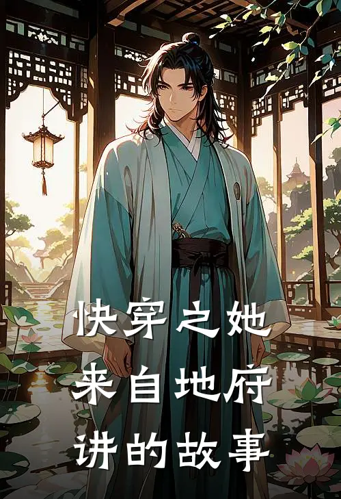 快穿之她来自地府讲的故事