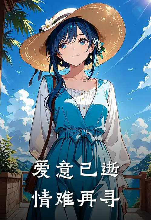 爱意已逝，情难再寻