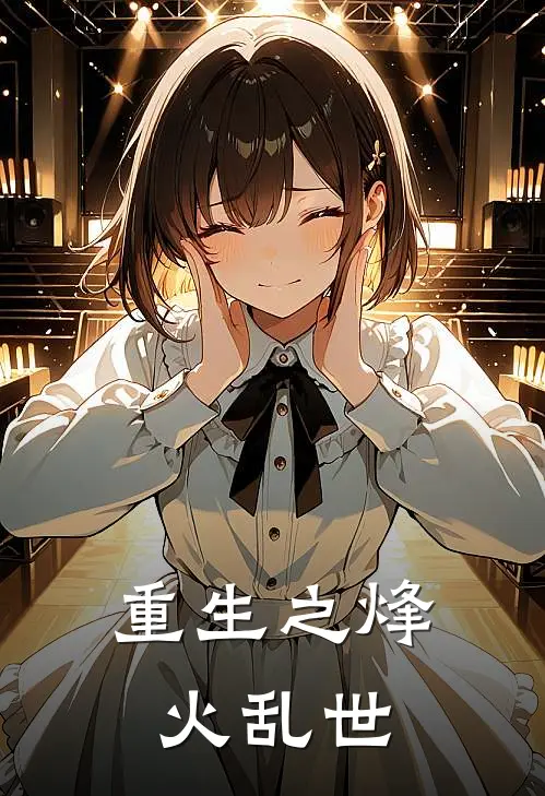 重生之烽火乱世