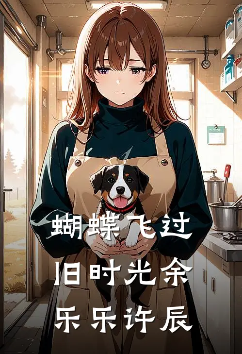 蝴蝶飞过旧时光余乐乐许辰