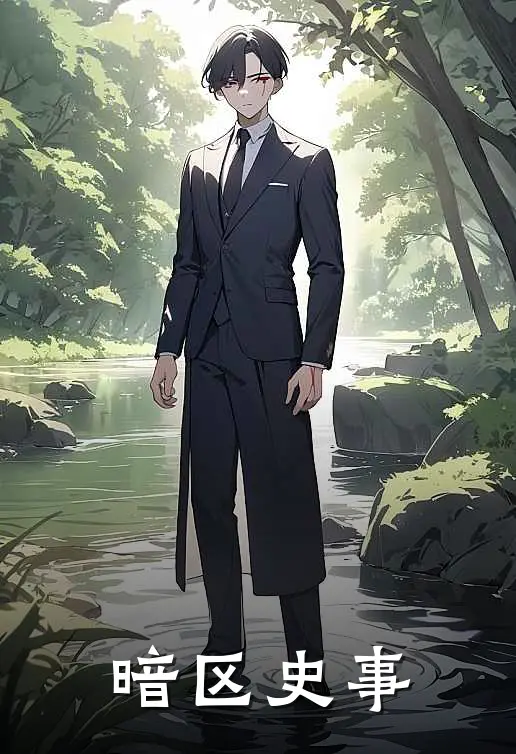 暗区史事