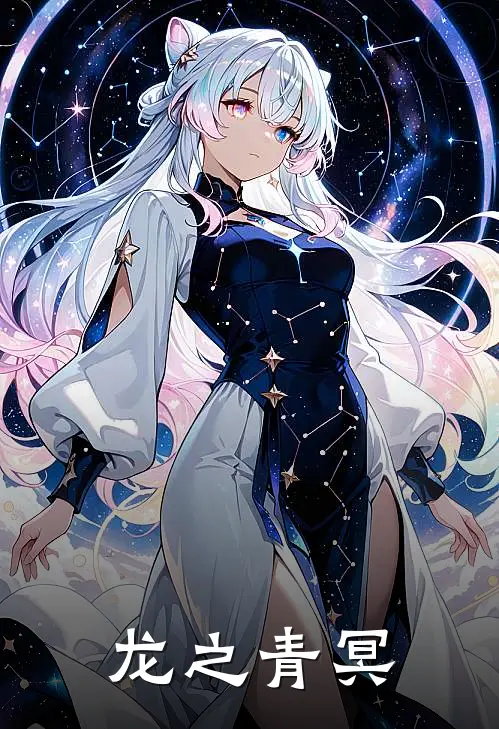 龙之青冥