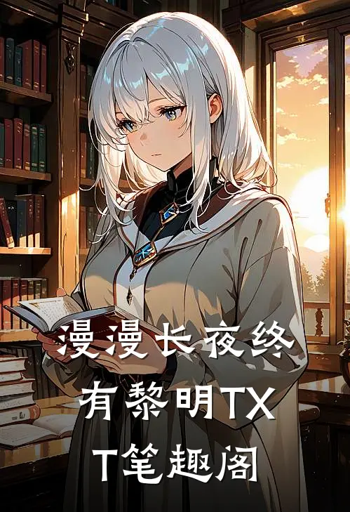 漫漫长夜终有黎明TXT笔趣阁