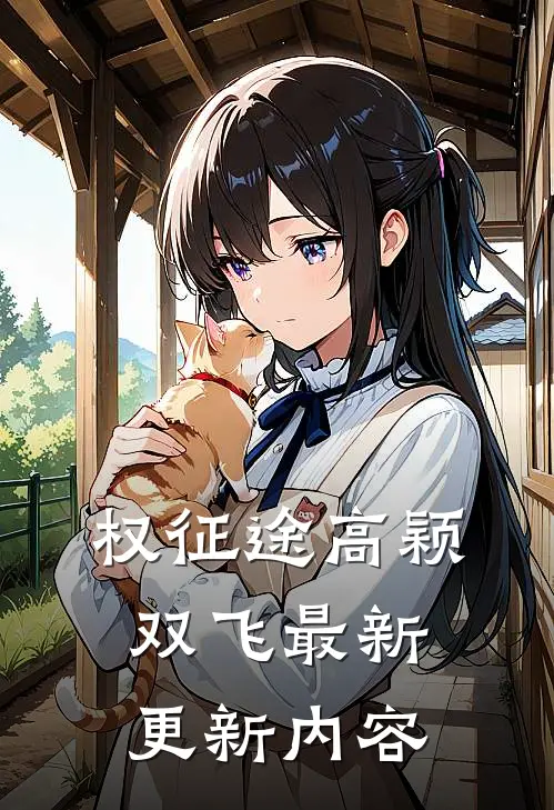 权征途高颖双飞最新更新内容