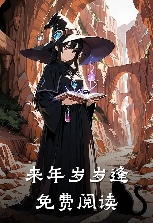 来年岁岁逢免费阅读