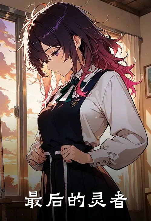 最后的灵者