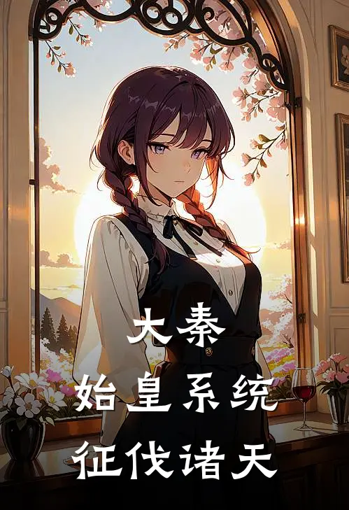 大秦：始皇系统，征伐诸天嬴政赵高全文在线阅读_大秦：始皇系统，征伐诸天全集免费阅读