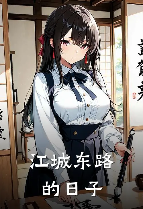 江城东路的日子