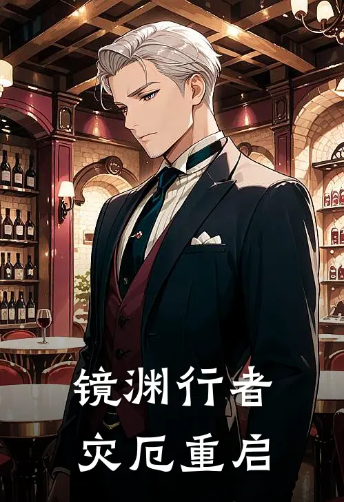 镜渊行者：灾厄重启(陆鸣白璟)热门小说推荐_免费小说在线看镜渊行者：灾厄重启陆鸣白璟