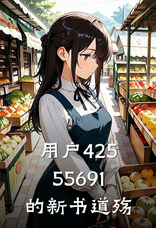 用户42555691的新书道殇