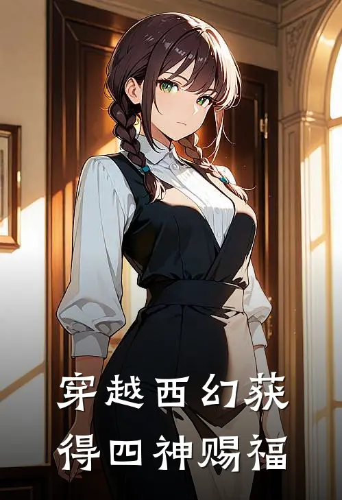 穿越西幻获得四神赐福