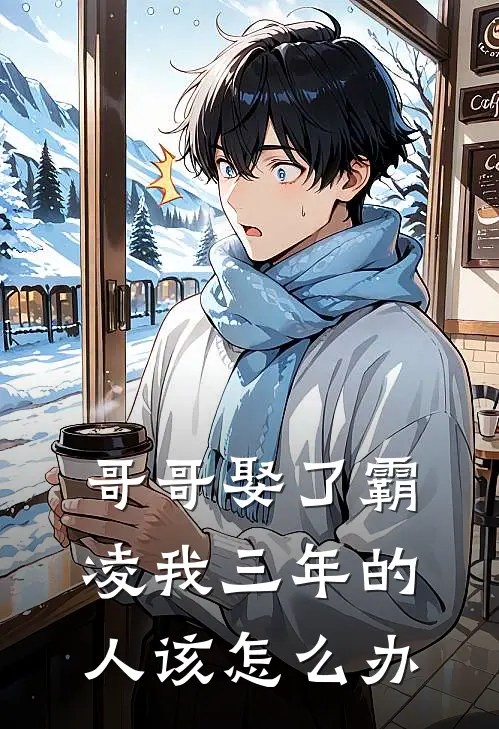 哥哥娶了霸凌我三年的人该怎么办