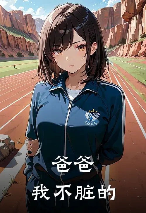 爸爸，我不脏的